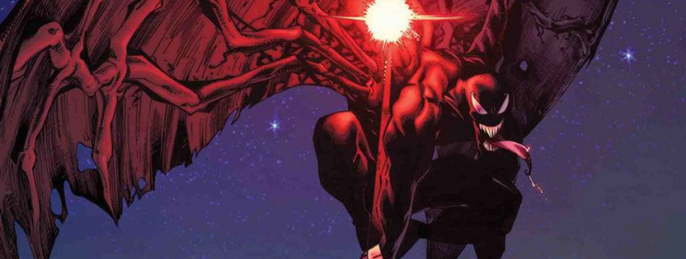 Ryan Stegman va écrire un one-shot Web of Venom : Venom Unleashed #1