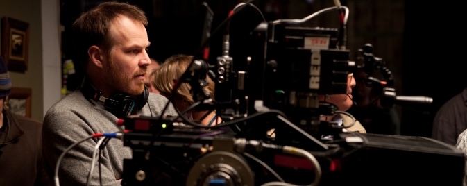 Une chance de voir Marc Webb sur The Amazing Spider-Man 2