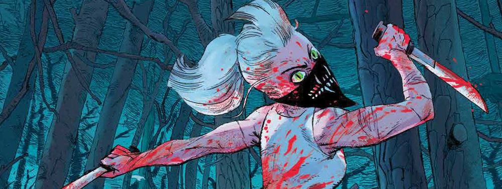 Webtoon poursuit sa conquête du milieu comics avec un partenariat chez Boom! Studios