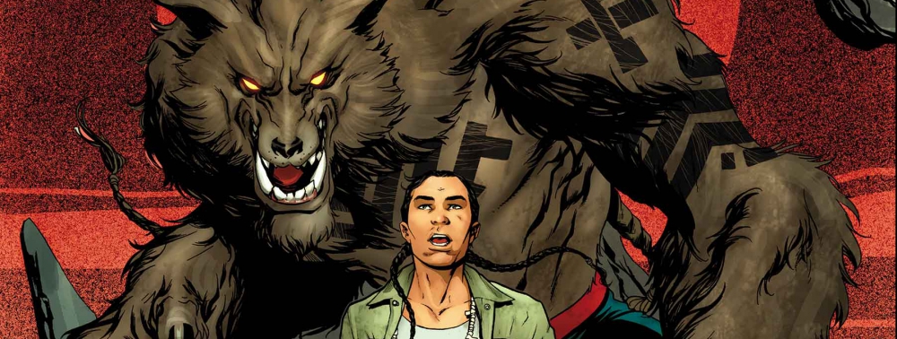 Disney+ chercherait à amener Werewolf by Night pour un épisode Halloween Special de Marvel