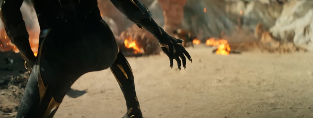 Black Panther : Wakanda Forever : une durée annoncée de 2h40 pour le prochain Marvel Studios