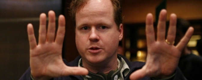 Le personnage introduit pendant le générique d'Avengers est une idée de Joss Whedon