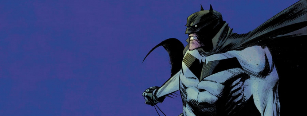 Batman : White Knight de Sean Gordon Murphy pourrait connaître des suites