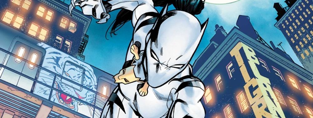 White Tiger Reborn : un numéro spécial pour les 50 ans du personnage cet automne chez Marvel