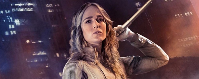 Legends of Tomorrow vous présente White Canary en vidéo