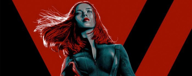 Un superbe faux générique pour un film Black Widow