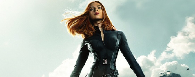 Kevin Feige évoque la possibilité d'un film solo pour Black Widow