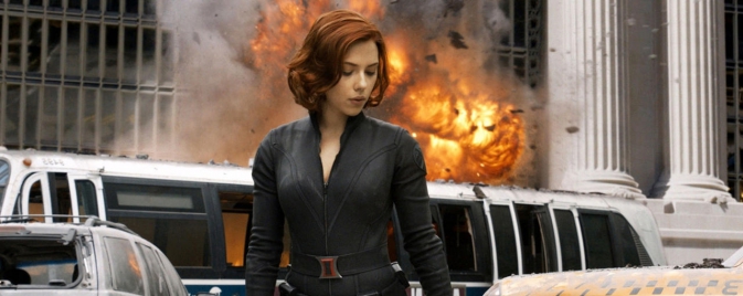 Kevin Feige affirme que nous n'avons jamais été aussi proches d'un film Black Widow