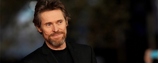 Willem Dafoe rejoint le casting de Justice League 