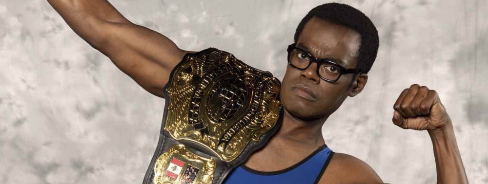 Ant-Man & the Wasp : Quantumania : l'acteur William Jackson Harper (The Good Place) fera partie du film