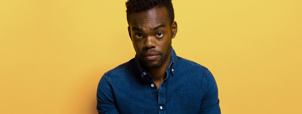 Marvel embauche l'acteur William Jackson Harper (The Good Place) pour l'audiobook Black Panther : Sins of the King