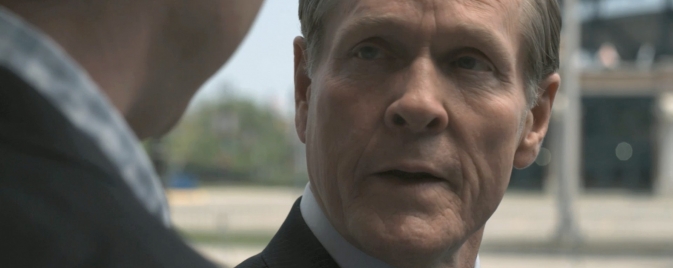 William Sadler rejoint The Flash