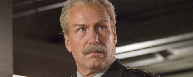 William Hurt s'exprime sur son retour dans le rôle du Général Ross