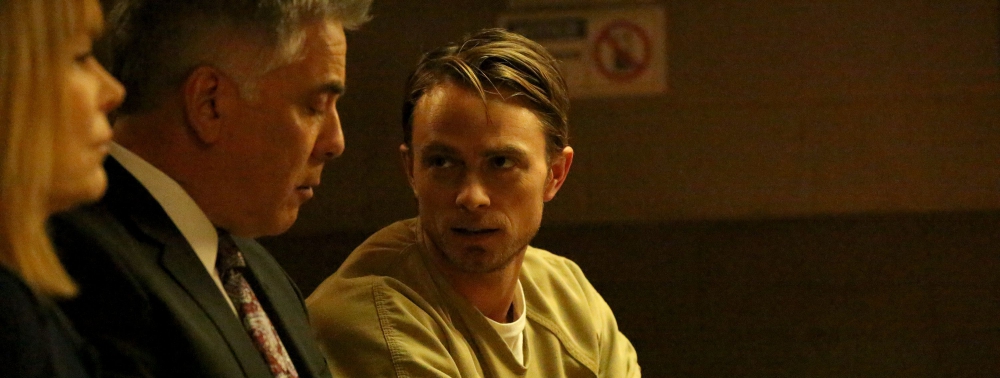 Wilson Bethel pourrait bien être le vilain de Daredevil saison 3 que tout le monde imaginait