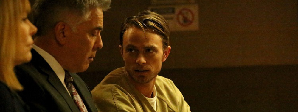 L'acteur Wilson Bethel rejoint la saison 3 de Daredevil pour un rôle ''critique''