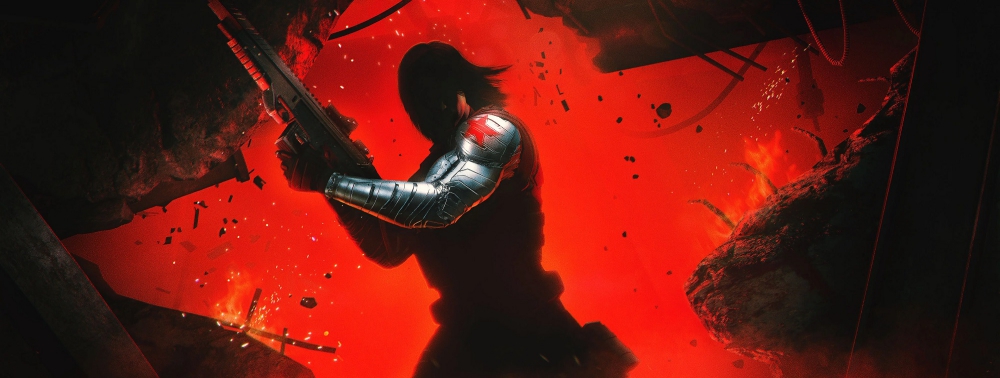Le jeu Marvel's Avengers va ajouter le Winter's Soldier à ses personnages jouables