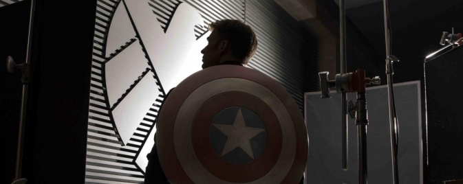 Une date de sortie française pour Captain America : le Soldat de l'Hiver