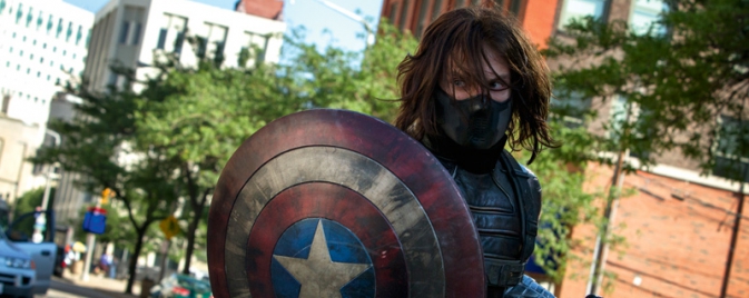 Sebastian Stan ne cherche pas à reprendre le flambeau de Captain America
