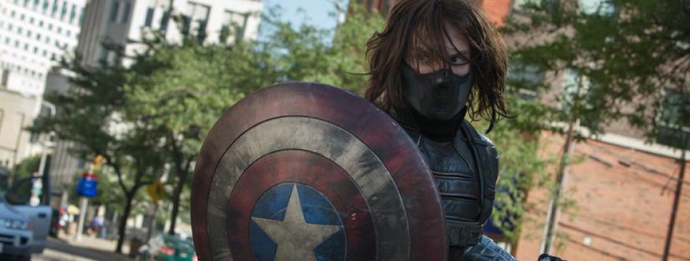 Captain America : The Winter Soldier, illusions désassemblées