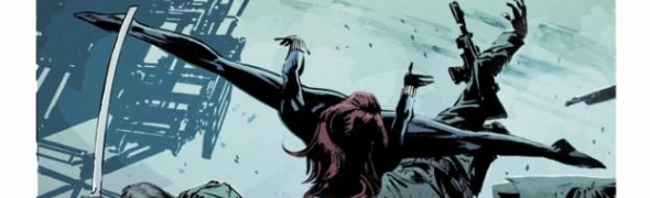 Winter Soldier #1, la preview