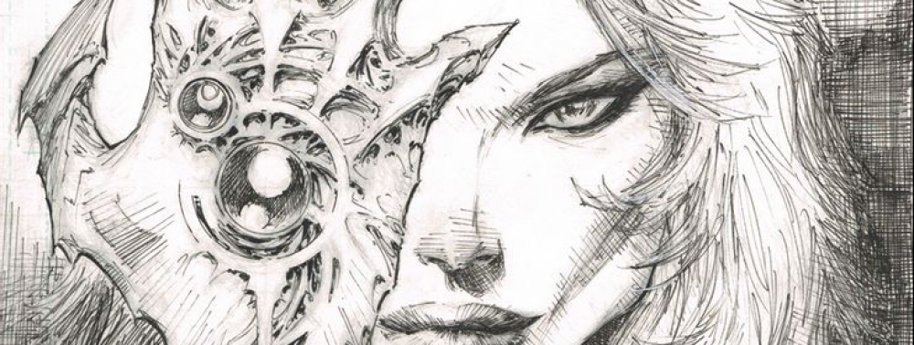 Witchblade se paie un nouveau relaunch chez Top Cow, avec Sara Pezzini de retour