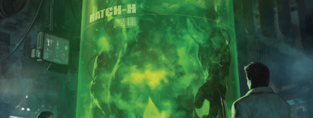 Marvel annonce un crossover entre Totally Awesome Hulk et Weapon X
