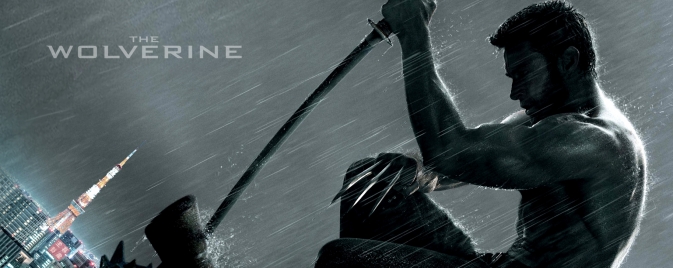 Un quatrième extrait pour The Wolverine