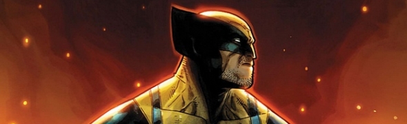 Une nouvelle équipe créative sur Wolverine