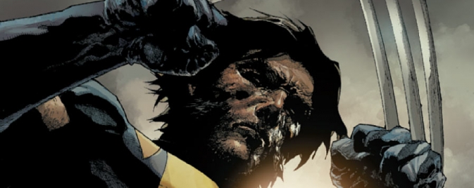 Savage Wolverine #4, la preview