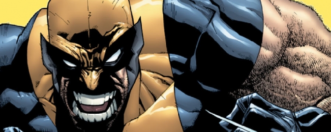 Wolverine #1, la preview