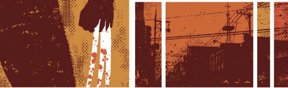 Wolverine Debt of Death, la preview