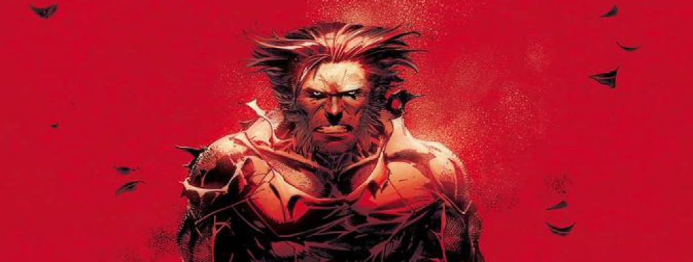 Wolverine #1 de Ben Percy se présente dans les premières planches d'Adam Kubert