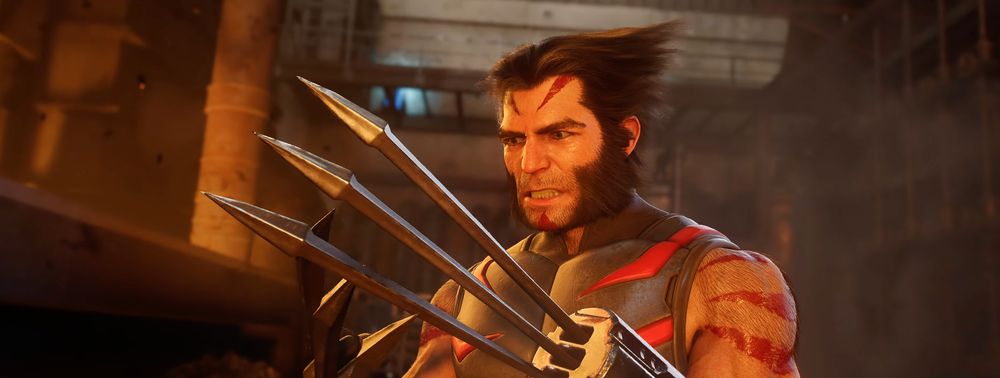 Marvel's Wolverine : cinq costumes alternatifs dévoilés pour le jeu d'Insomniac Games Marvel's Wolverine : cinq costumes alternatifs dévoilés pour le jeu d'Insomniac Games