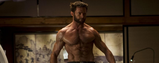 Hugh Jackman veut jouer Wolverine jusqu'à sa mort