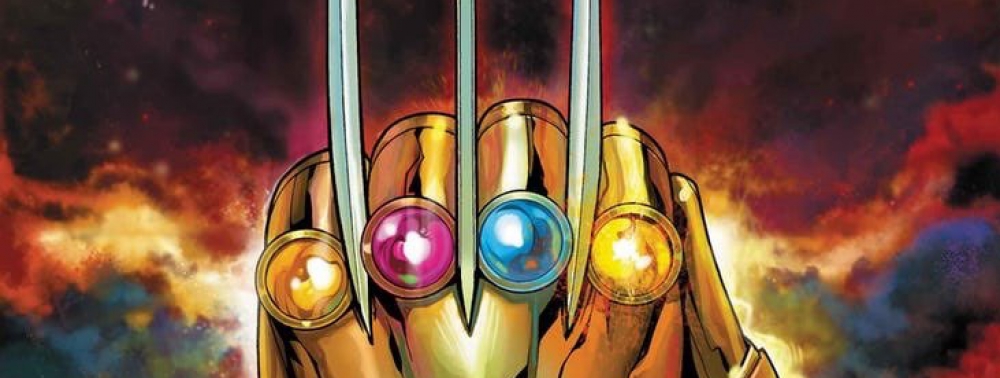 Wolverine : Infinity Watch #1 reconnecte Logan aux X-Men dans ses premières pages