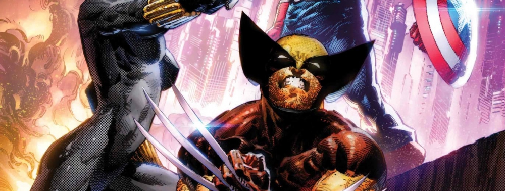 Chris Claremont retrouve Logan pour la série Wolverine : Madripoor Knights en février 2024