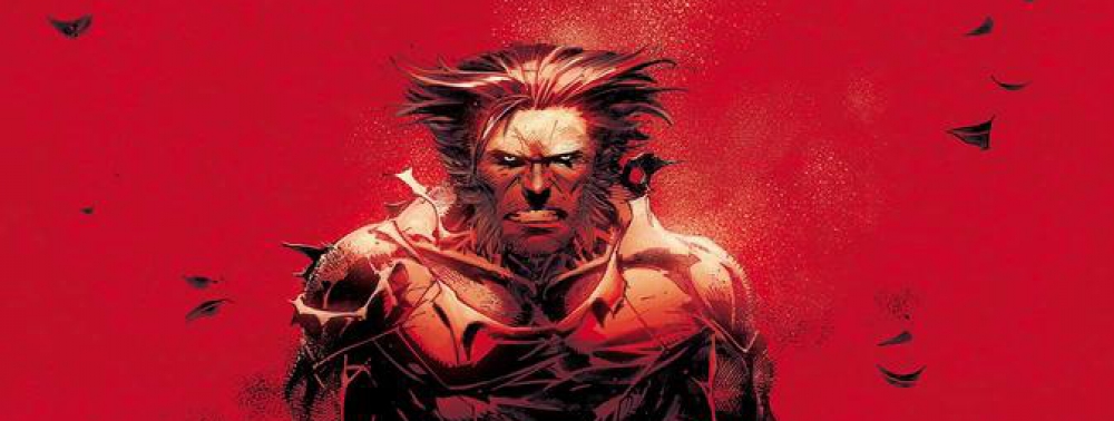 Marvel annonce un relaunch de Wolverine par Ben Percy, Adam Kubert et Viktor Bogdanovic