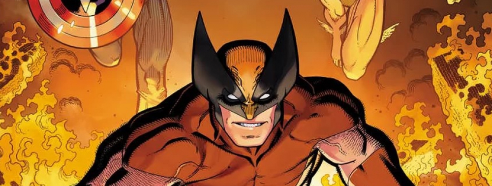 Marvel annonce Wolverine : The Vigil par Charles Soule et Paulo Siqueira