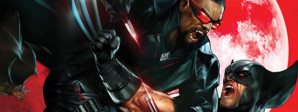 Marc Guggenheim va écrire un one-shot Wolverine vs Blade