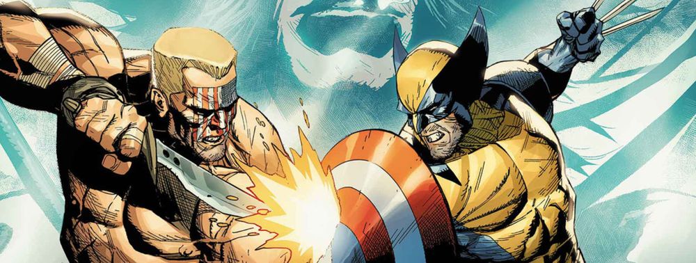 Wolverine : Weapons of Armageddon #1 : la préquelle du crossover Armageddon se présente en images Wolverine : Weapons of Armageddon #1 : la préquelle du crossover Armageddon se présente en images