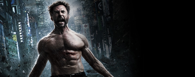 Un nouveau trailer pour The Wolverine !