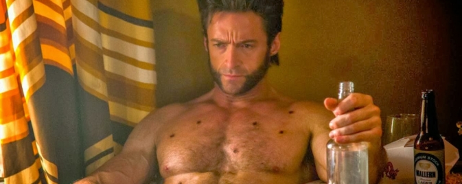Hugh Jackman plus si sûr de quitter Wolverine
