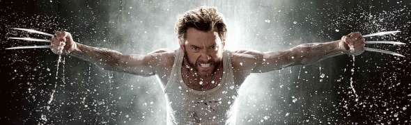 Un premier poster pour The Wolverine