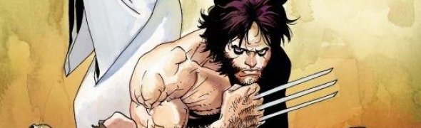 Un nouveau one-shot pour Wolverine