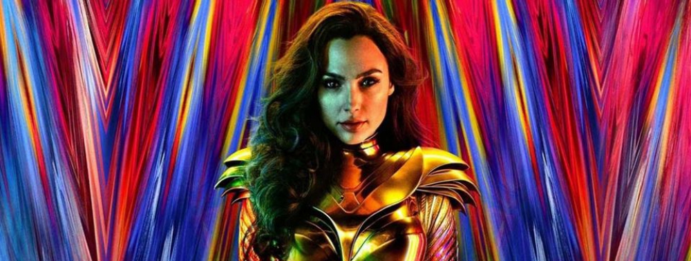 Wonder Woman 1984 avancé au 16 décembre au cinéma en France