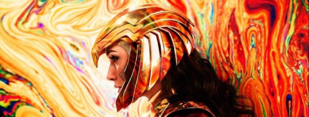 Wonder Woman : Patty Jenkins ne se voit pas sur la franchise au-delà d'un troisième film