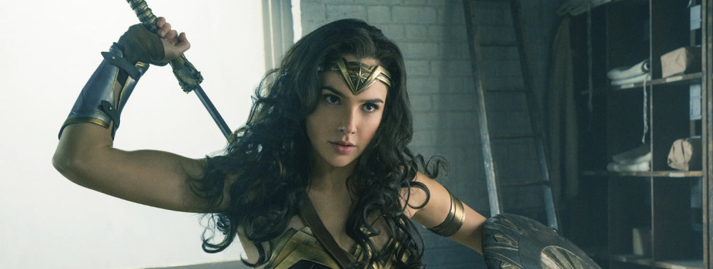Wonder Woman 2 : un tournage à venir cet été aux Etats-Unis