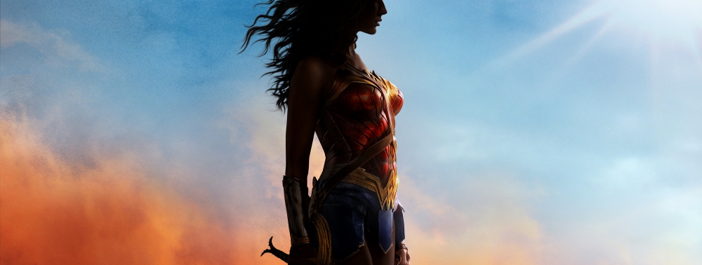Patty Jenkins confirme que Wonder Woman 2 se situera dans les années 1980