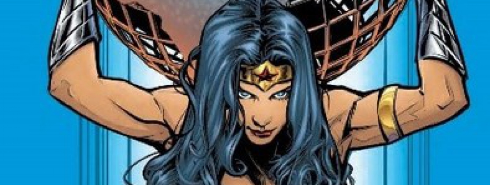 Wonder Woman #750 introduira la ''nouvelle timeline'' de DC Comics avec Scott Snyder et Bryan Hitch