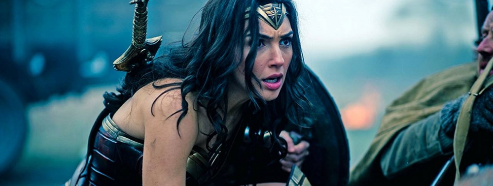 Wonder Woman : un acteur et un premier aperçu pour Arès